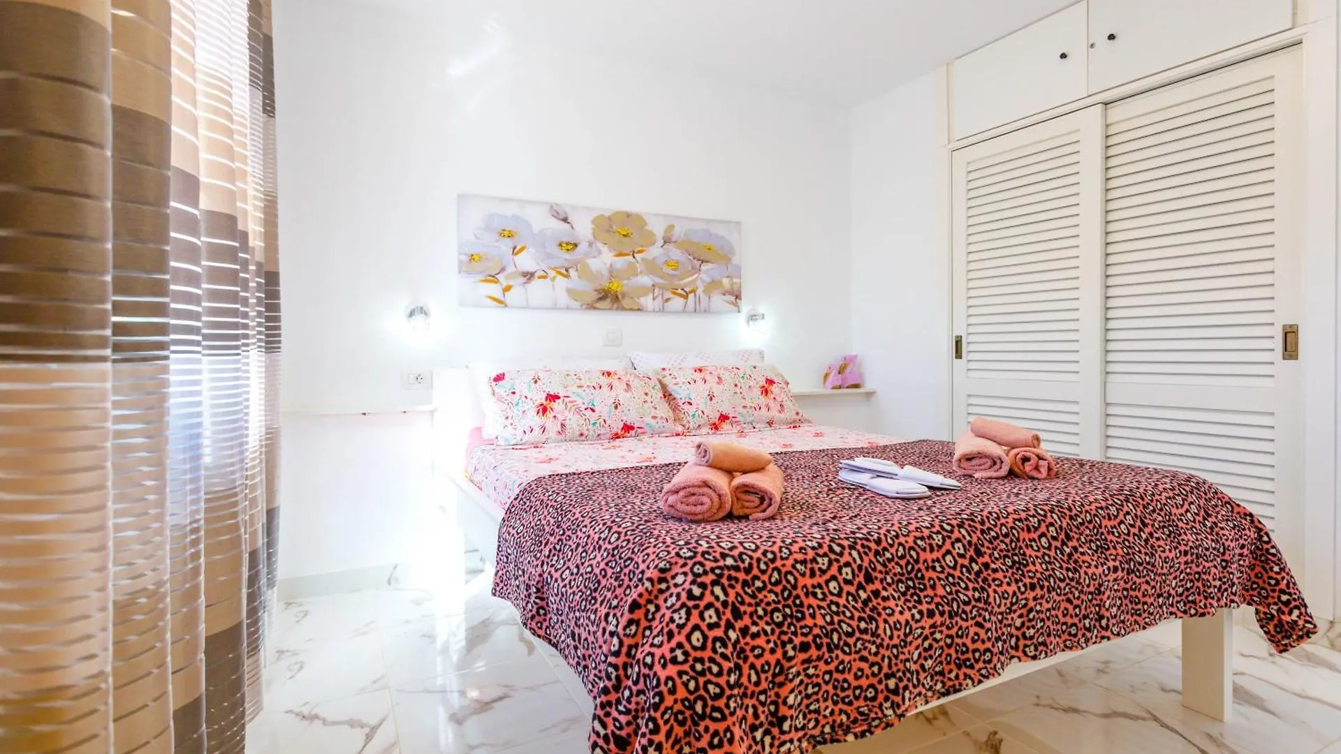 Dunas Of Love Caleta de Fuste Apartamento