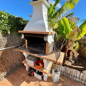  Apartamento Casa Zen